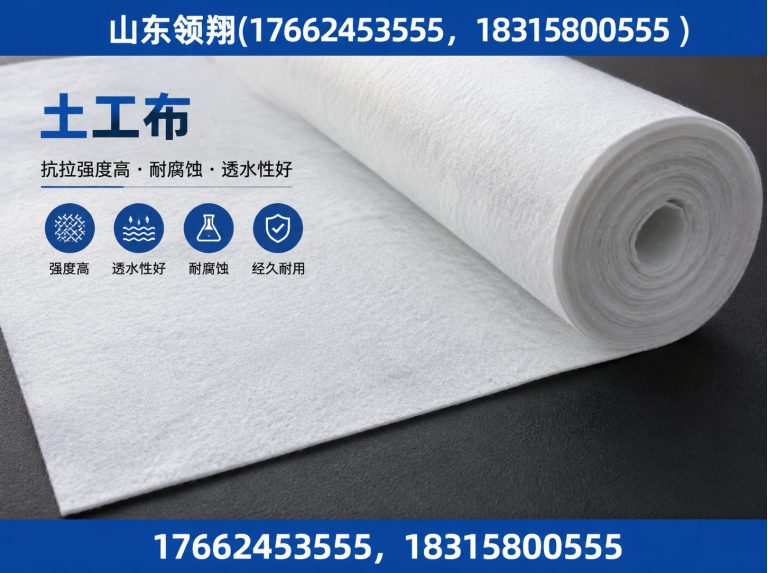 湛江山东领翔新材料展示图